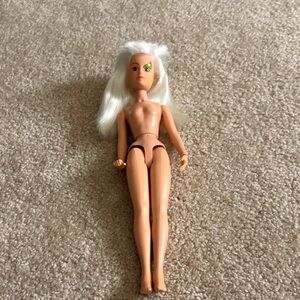 Jem and the Holograms Misfits Roxy